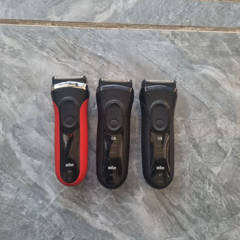 Máy cạo râu Braun S3 791141