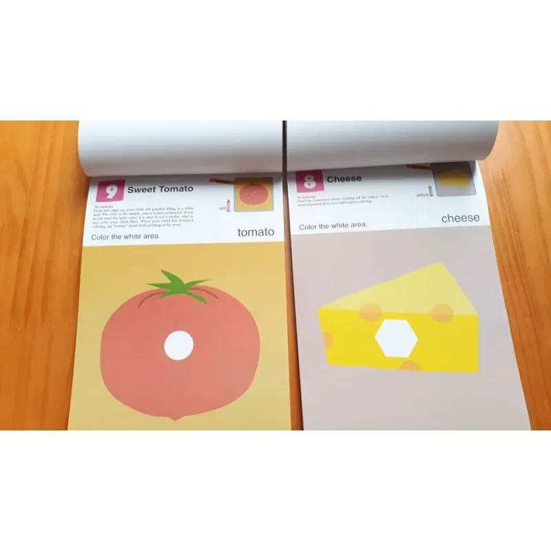 Kumon (Sách nhập) - 12 quyển 759584