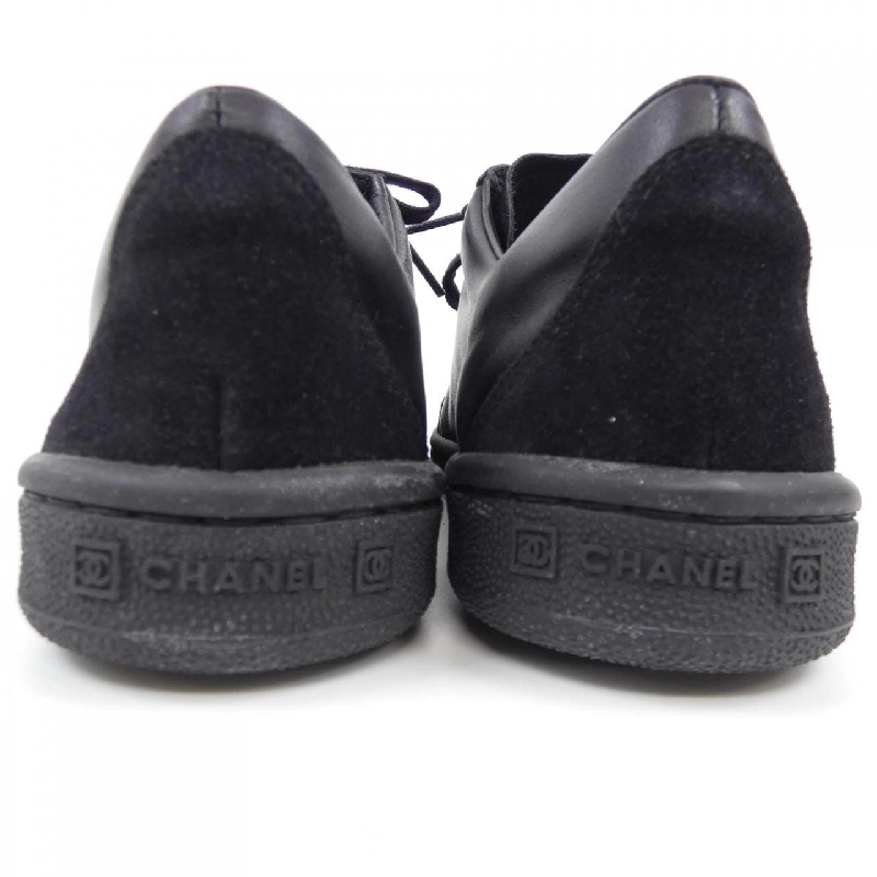 【Mã giảm giá】Giày thể thao CHANEL 662578