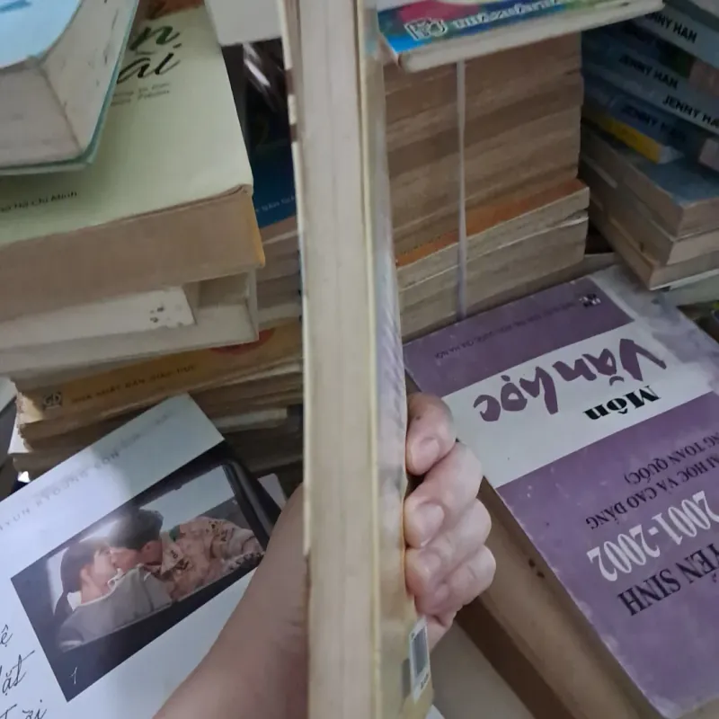 Diệp Gia - Triệt Dạ Lưu Hương 1021266