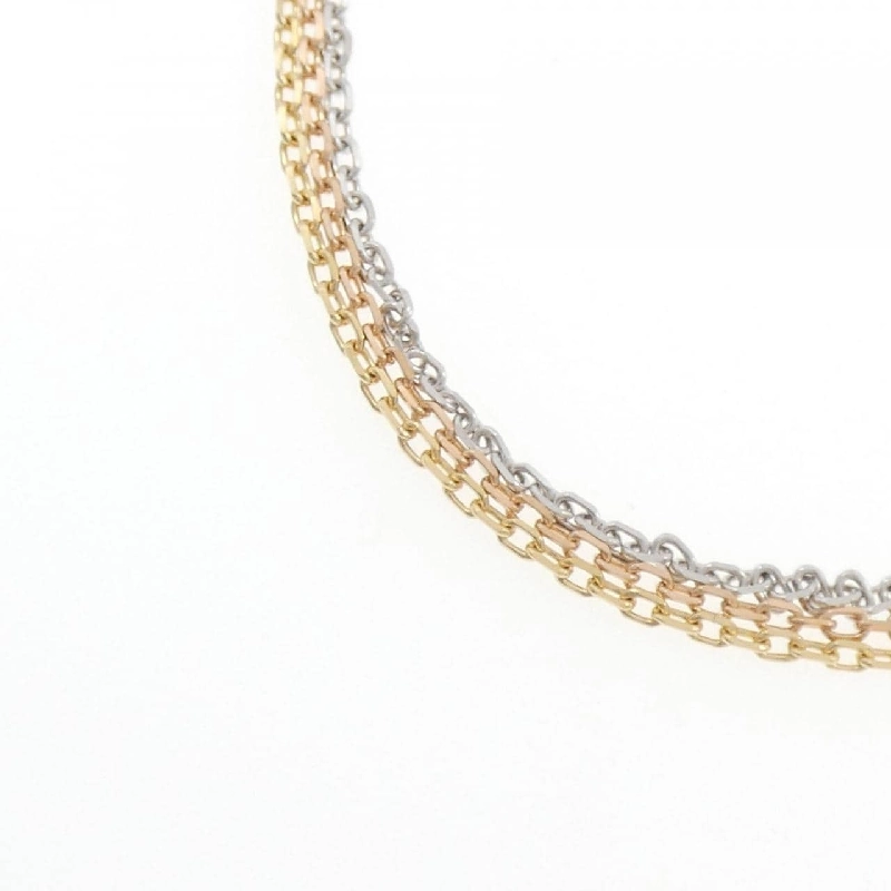 Cartier Trinity Necklace - Hàng hiệu Authentic 842514