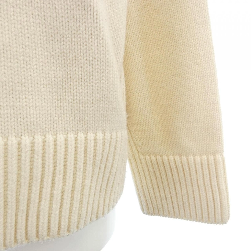 ドゥロワー DRAWER 6513-106-0734 ニット 632140