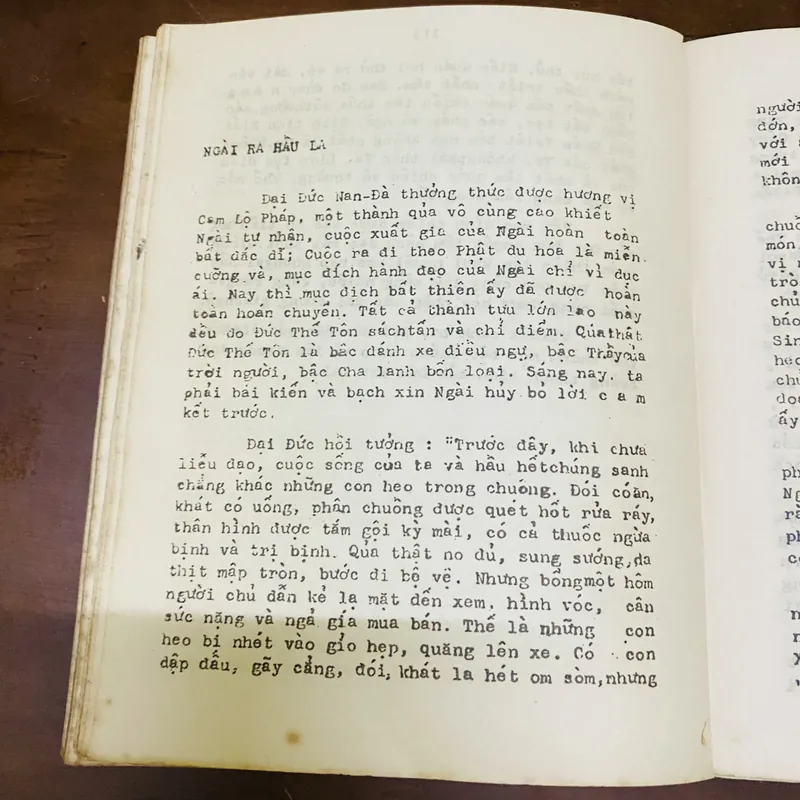 Tình bạn (truyện Phật giáo)  719705