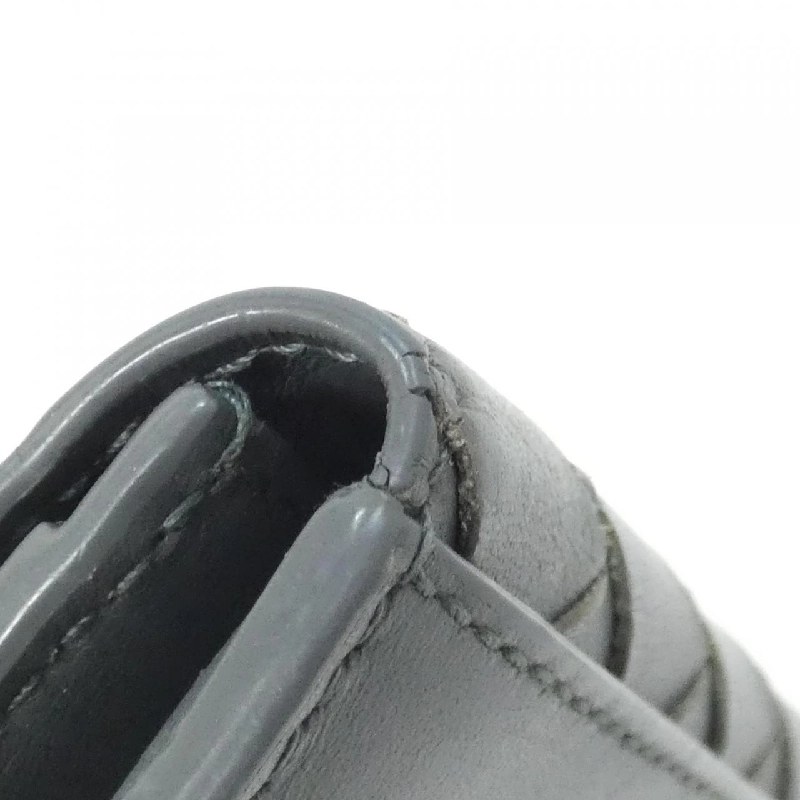 Bottega Veneta 605720 VCPQ3 Ví thẻ - Hàng hiệu Chính hãng 769514