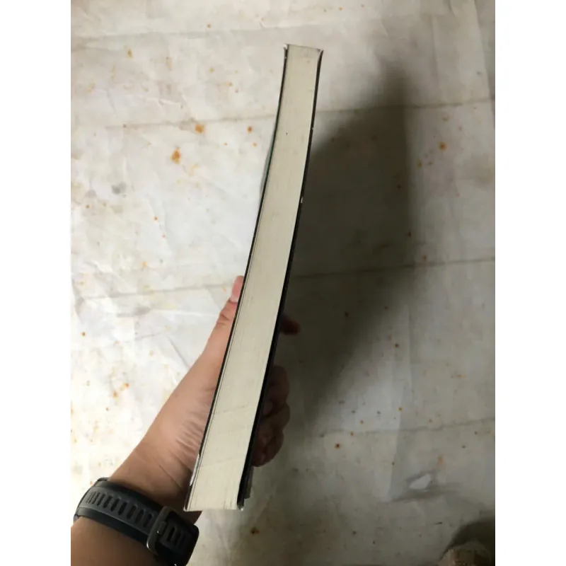 Cầu Thang Gào Thét - Jonathan Stroud 783919