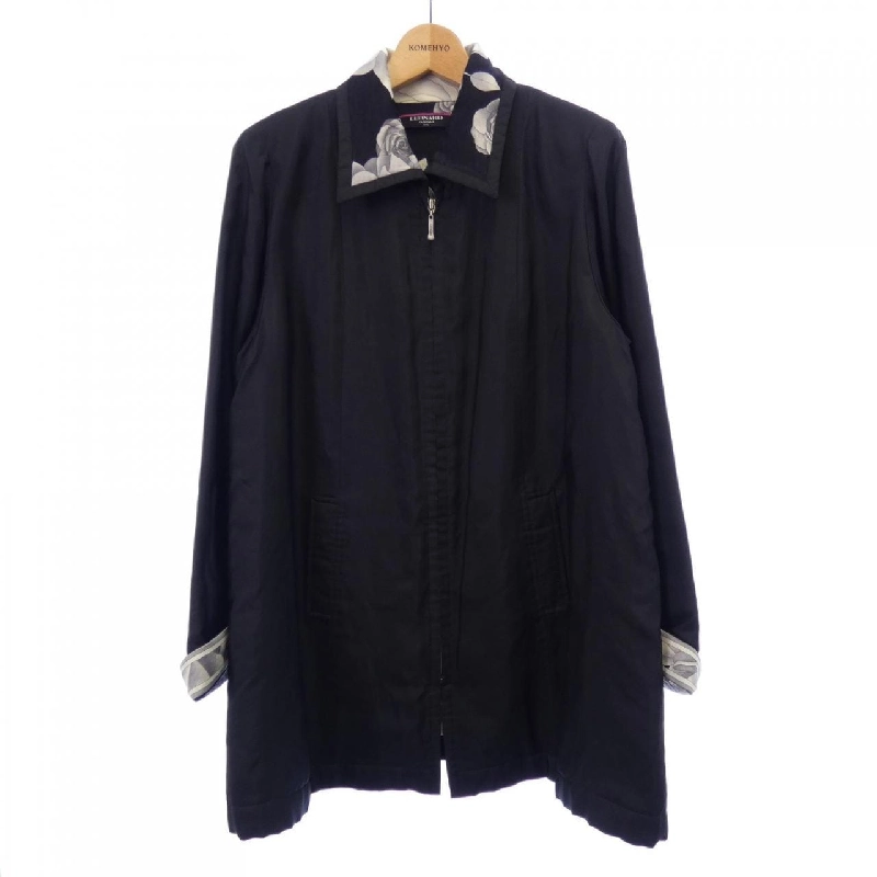 Thời trang LEONARD FASHION - Áo khoác hàng hiệu Authentic 813973