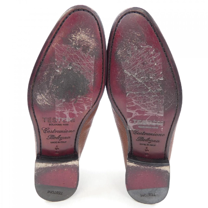 Giày TESTONI - Hàng hiệu Authentic 904931