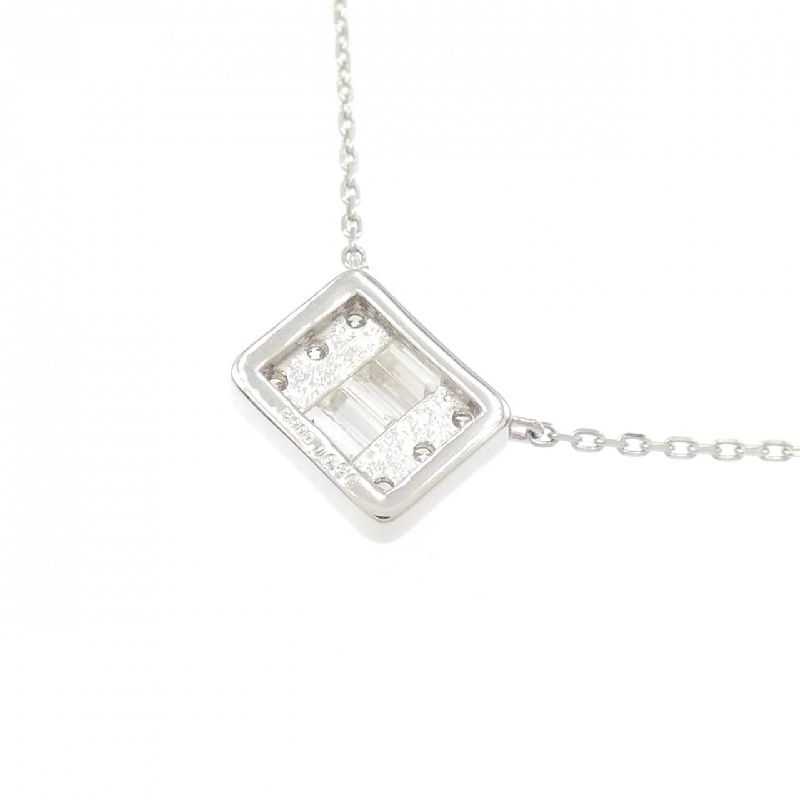 PT Dây chuyền kim cương 0.30CT - Hàng hiệu Authentic 864522