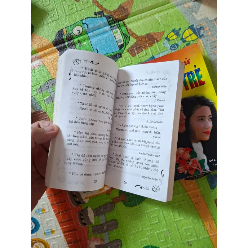 Kỹ năng sống và cách ứng xử (combo 2q) 1043728