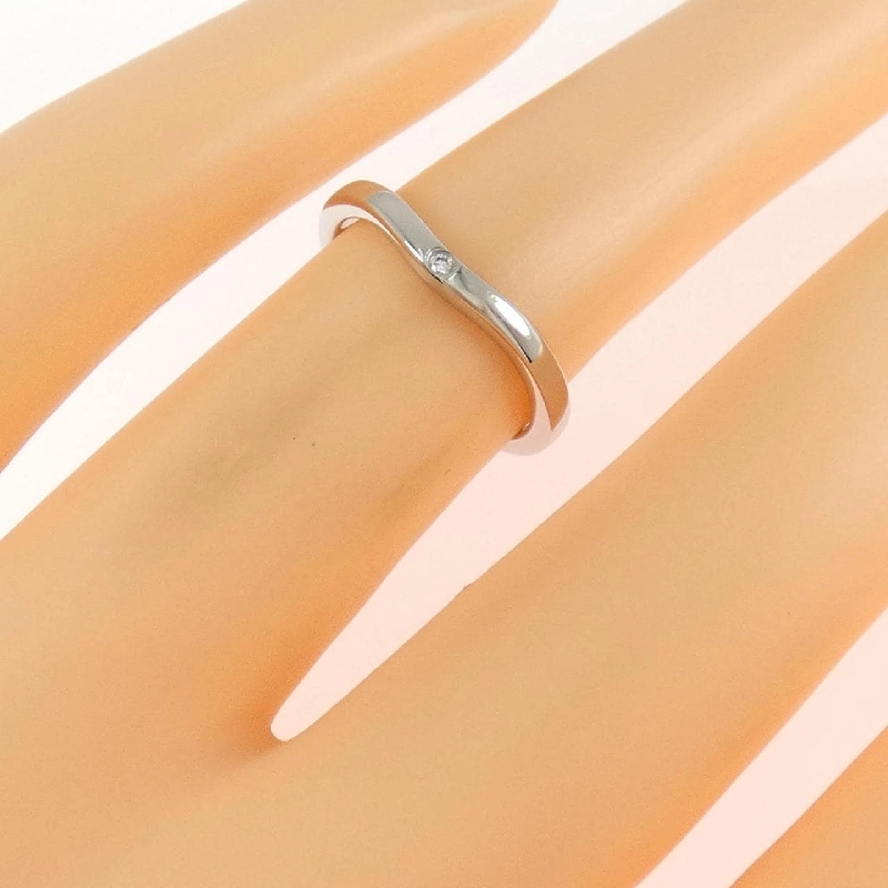 Nhẫn Cartier Ballerina 3P - Hàng hiệu Chính hãng 837748