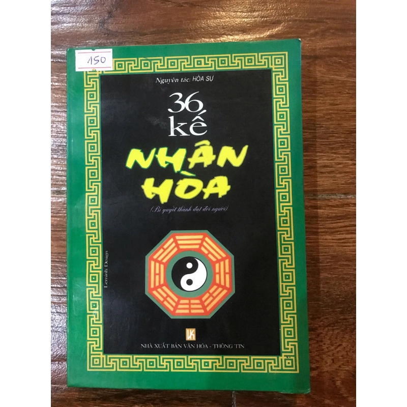 36 kế Nhân Hoà (9) 501664
