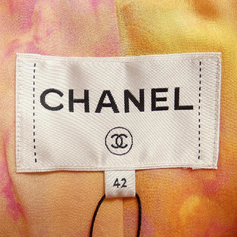 Áo khoác CHANEL P64621V60642 629463