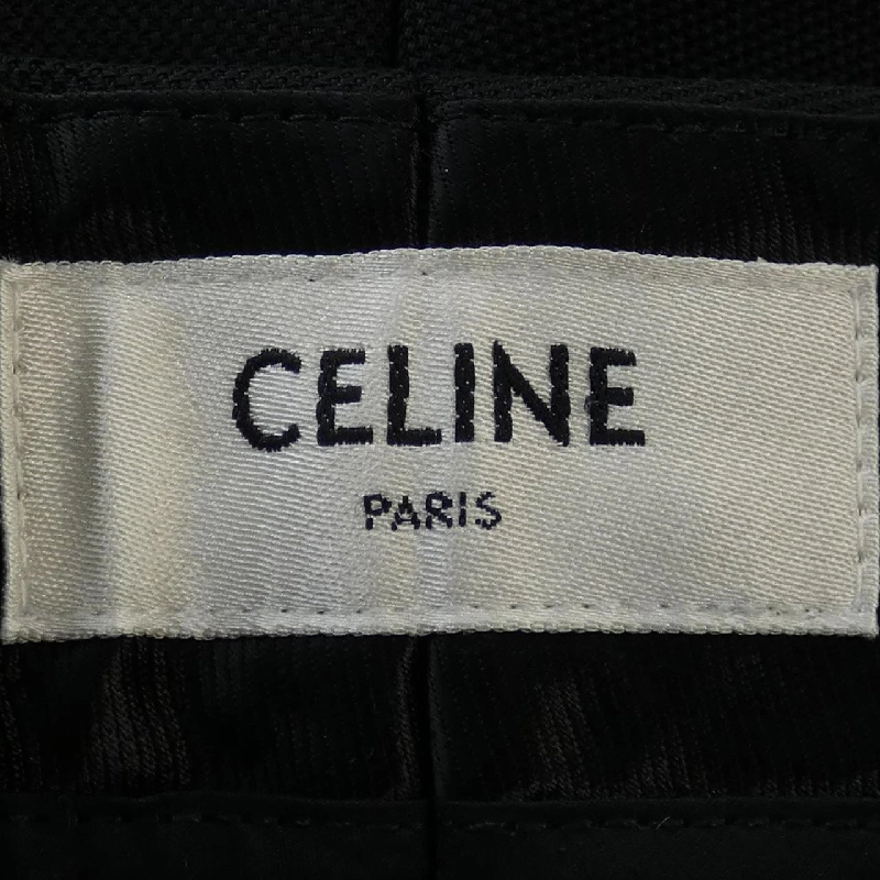 セリーヌ CELINE 2P114120D Thời kỳ Edie Quần - Hàng hiệu Chính hãng 821312