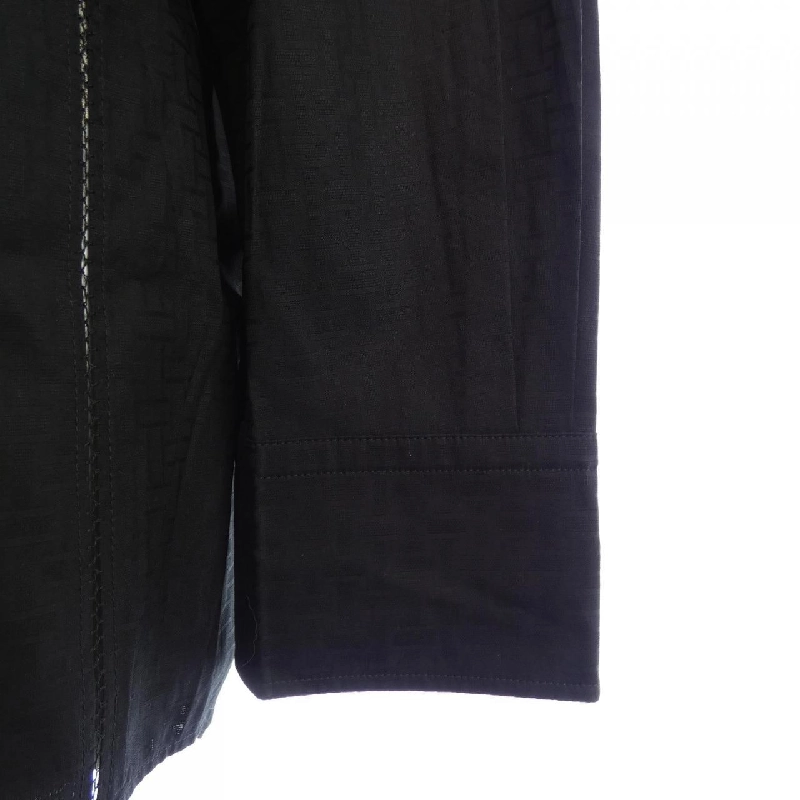 Áo sơ mi HERMES 4H0602DB 634420