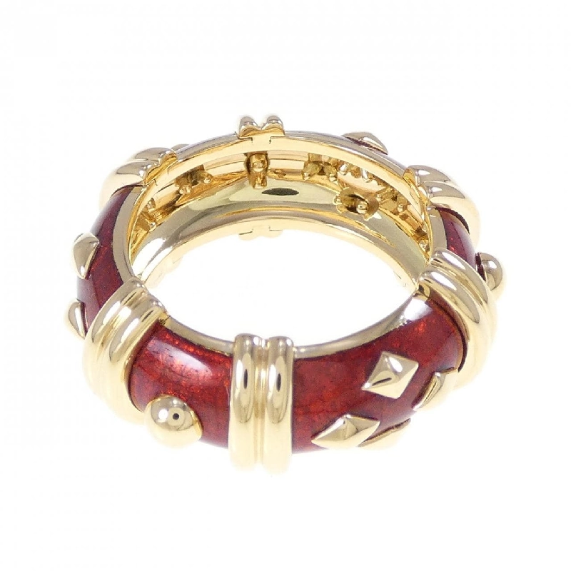 Nhẫn Jean Schlumberger Tiffany - Hàng hiệu Authentic 838193