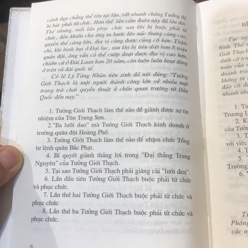 Chìm Nổi (XB 2001) 476804