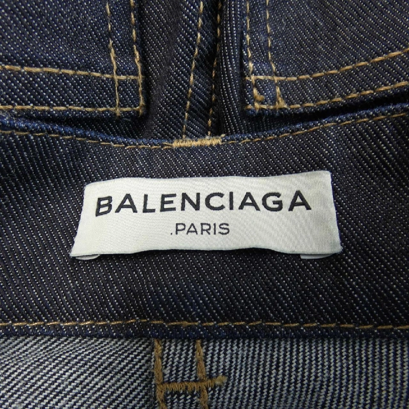 【Mã giảm giá】Quần jeans BALENCIAGA 653052