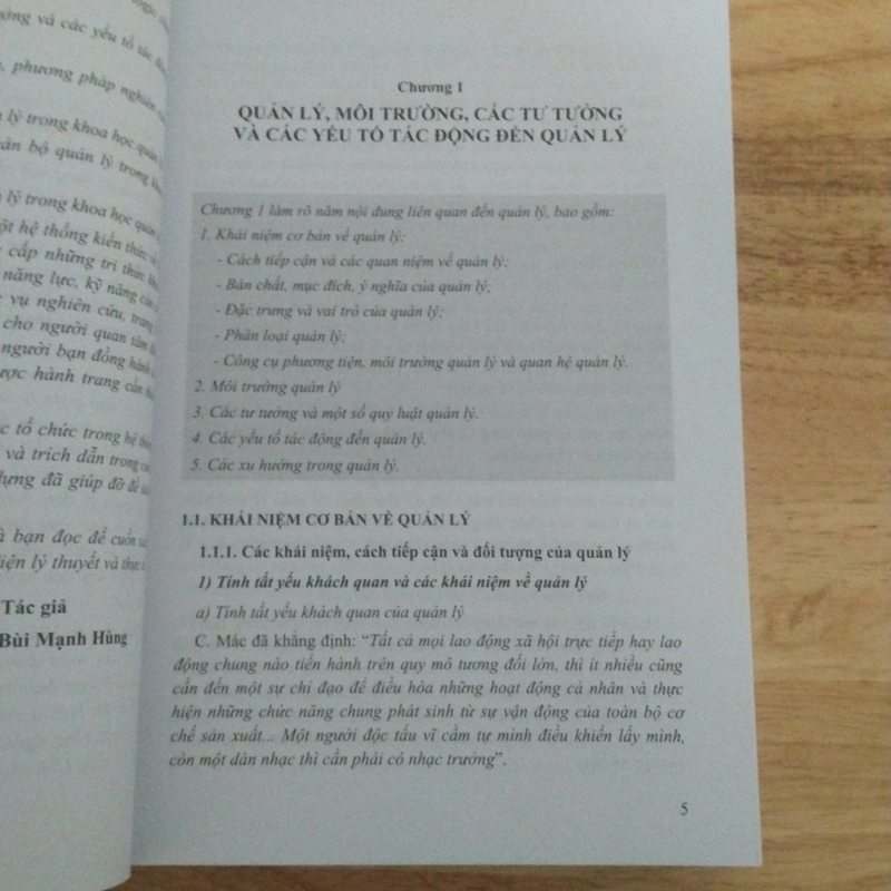Khoa học quản lý sách chuyên khảo 548876