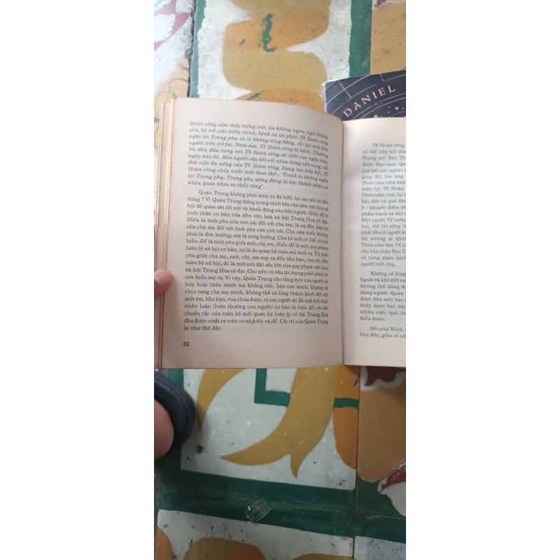 Mưu Lược Người Xưa Văn Hóa Thần Bí Trung Hoa 550588