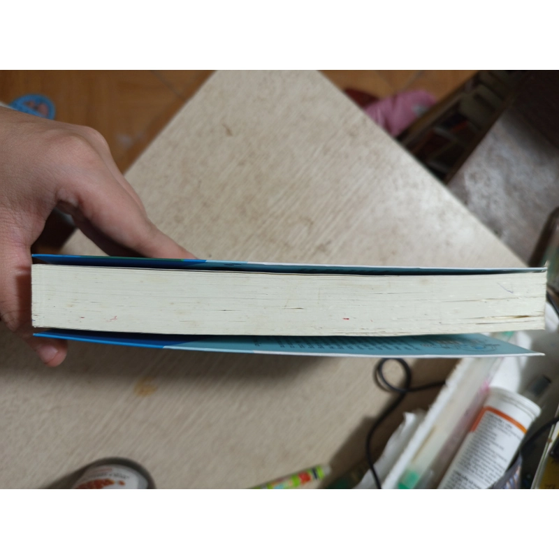 12 Xu hướng Công nghệ trong thời đại 4.0 - Kevin Kelly (462 trang) - NYT Best Seller 470488