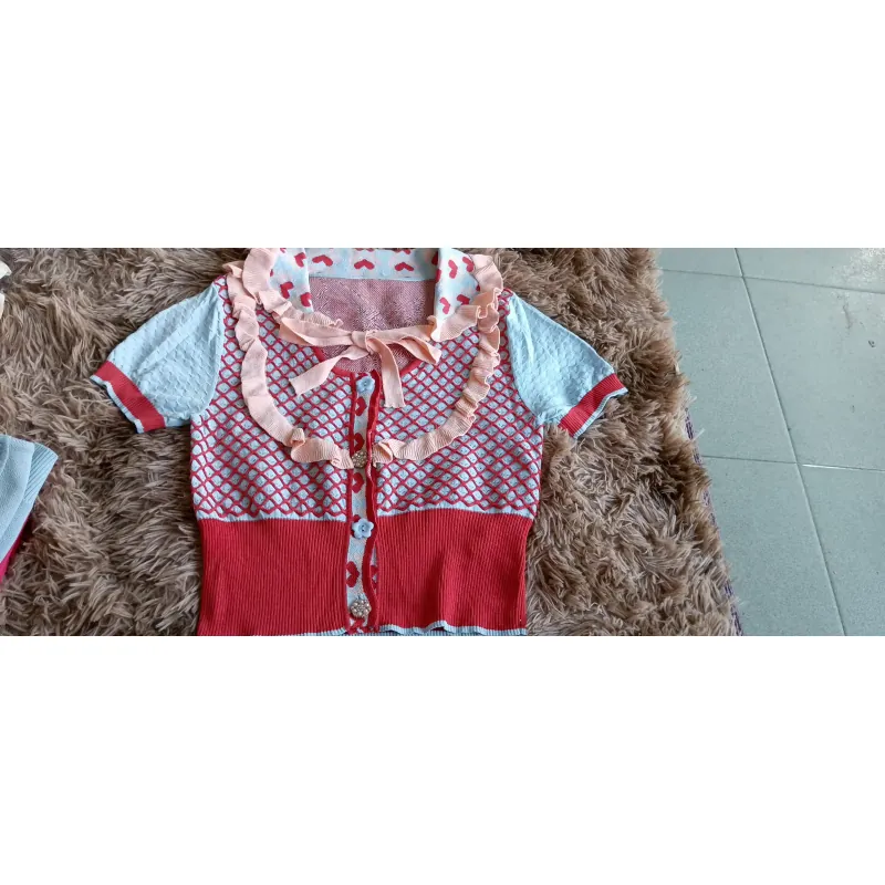 Áo kiểu nữ, đa dạng mẫu mã, màu sắc 973668