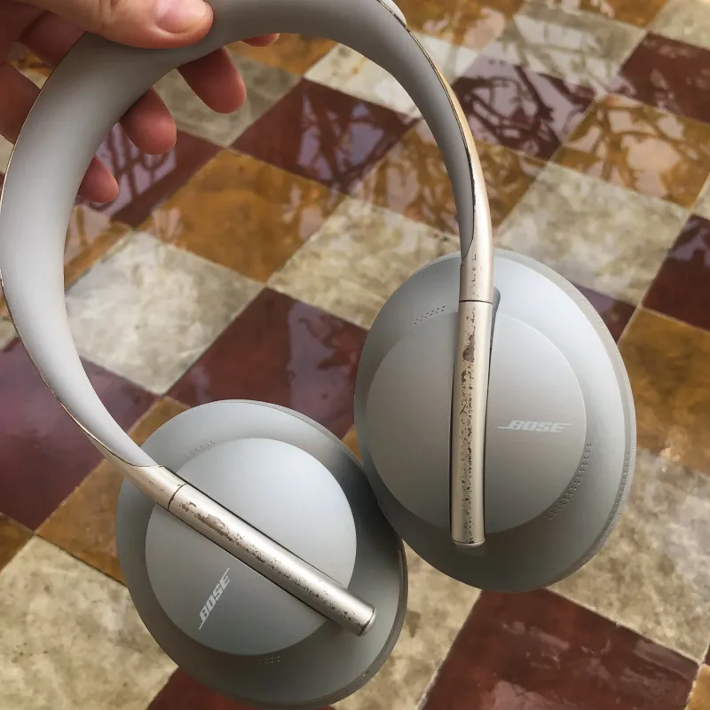 Tai Nghe Bose NC 700 HP 932397