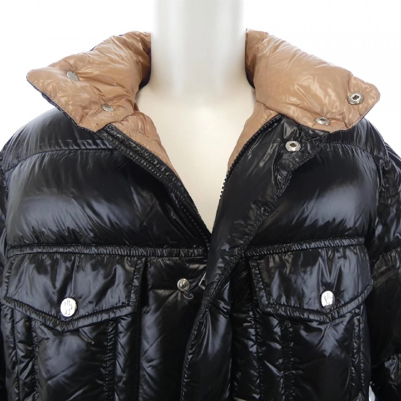 MONCLER MONTMIRAIL Áo khoác lông - Hàng hiệu Chính hãng 894430