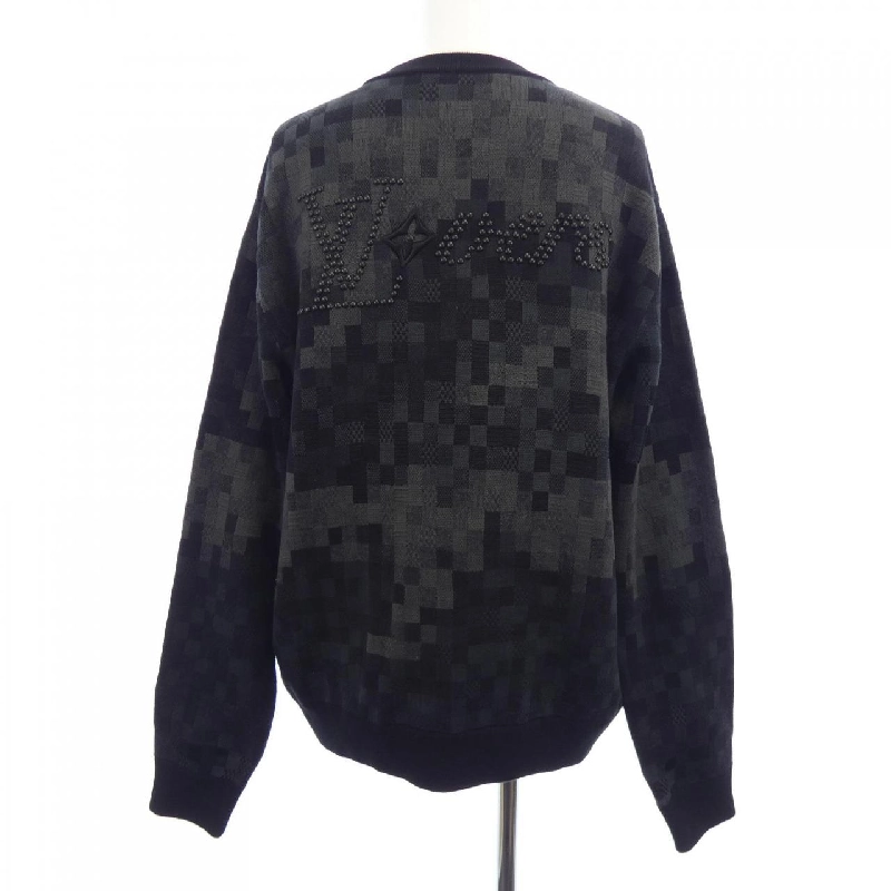 Louis Vuitton LOUIS VUITTON Áo len - Hàng hiệu Chính hãng 901311