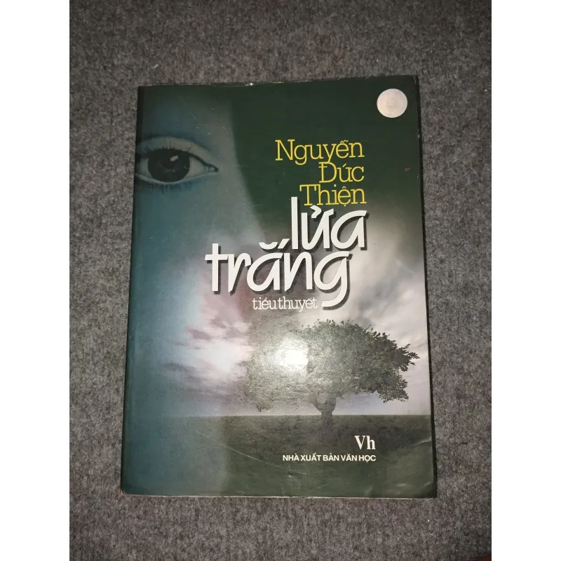 LỬA TRẮNG - NGUYỄN ĐỨC THIỆN 588758