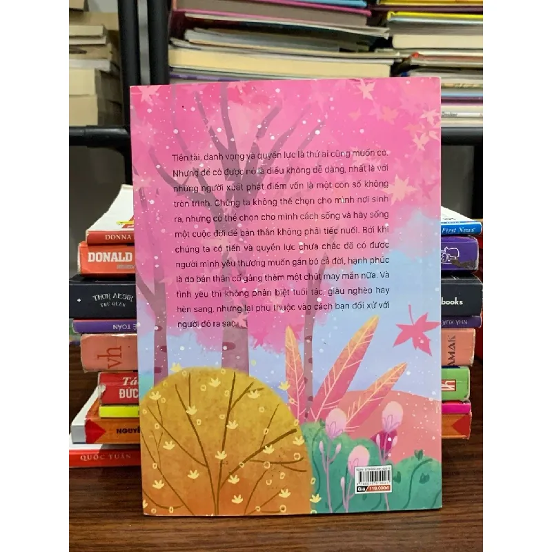 Khi giám đốc yêu tập 1: Trước lạ sau quen- Tự Thuỷ Chí Trung 604310