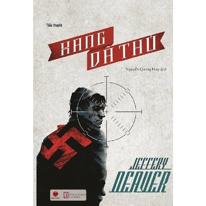 Hang Dã Thú - Jeffery Deaver ASB.PO Oreka-Blogmeo120125 374848