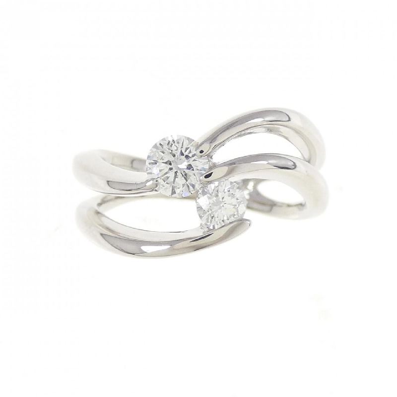 Nhẫn kim cương PT 0.52CT 673109