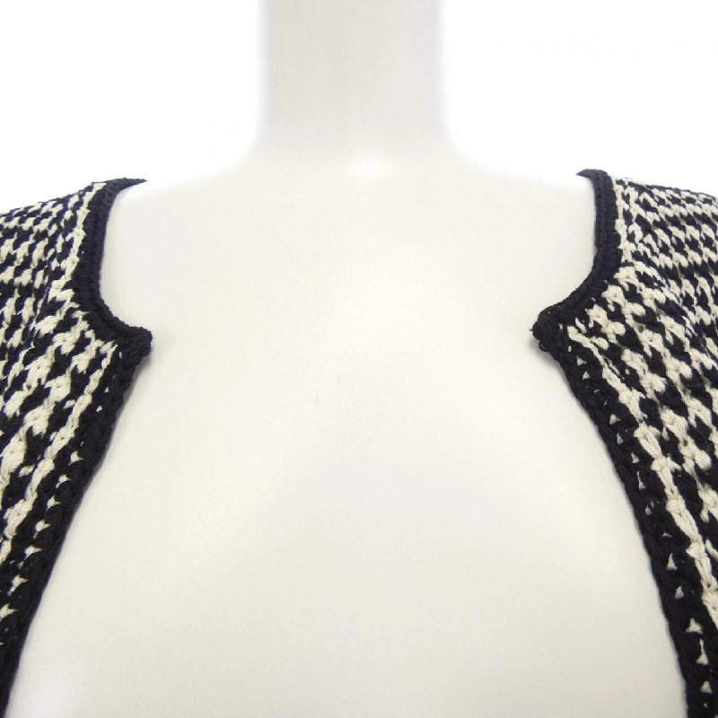 【Mã giảm giá】Áo cardigan LOUIS VUITTON 644789