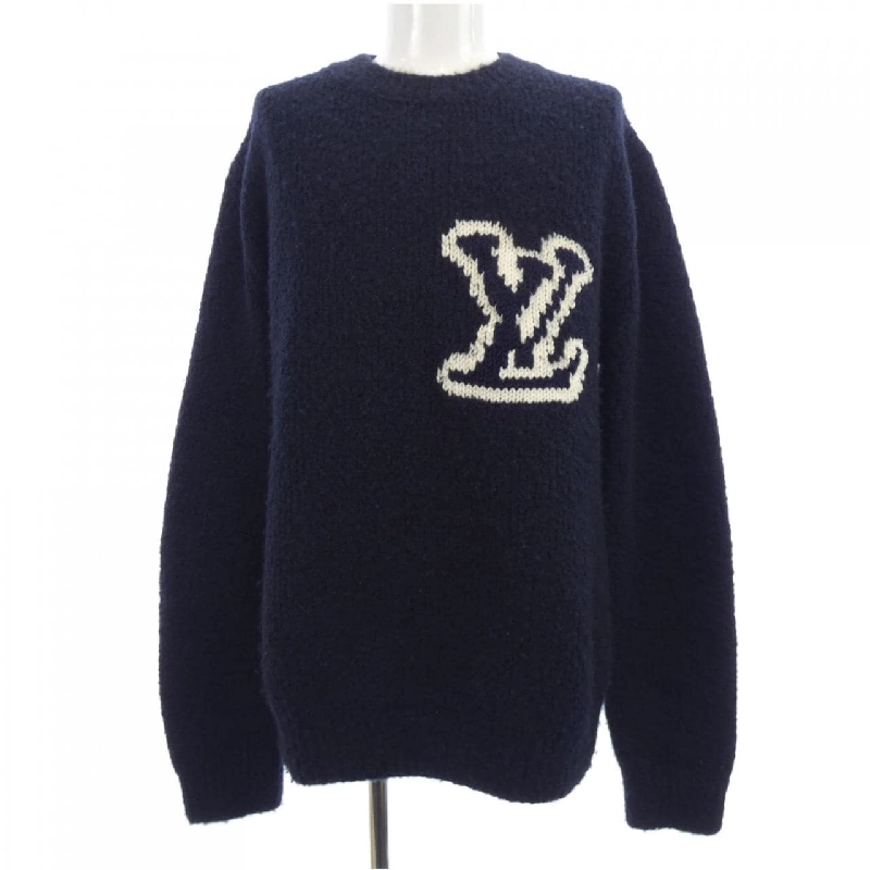 Louis Vuitton LOUIS VUITTON Áo len - Hàng hiệu Chính hãng 905313