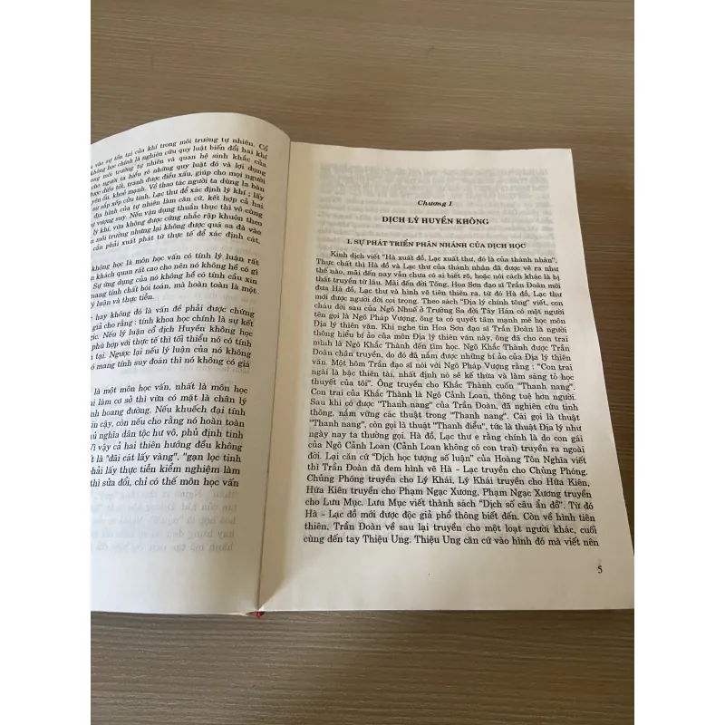 Tìm Hiểu Cổ Dịch Huyền Không Học 992535