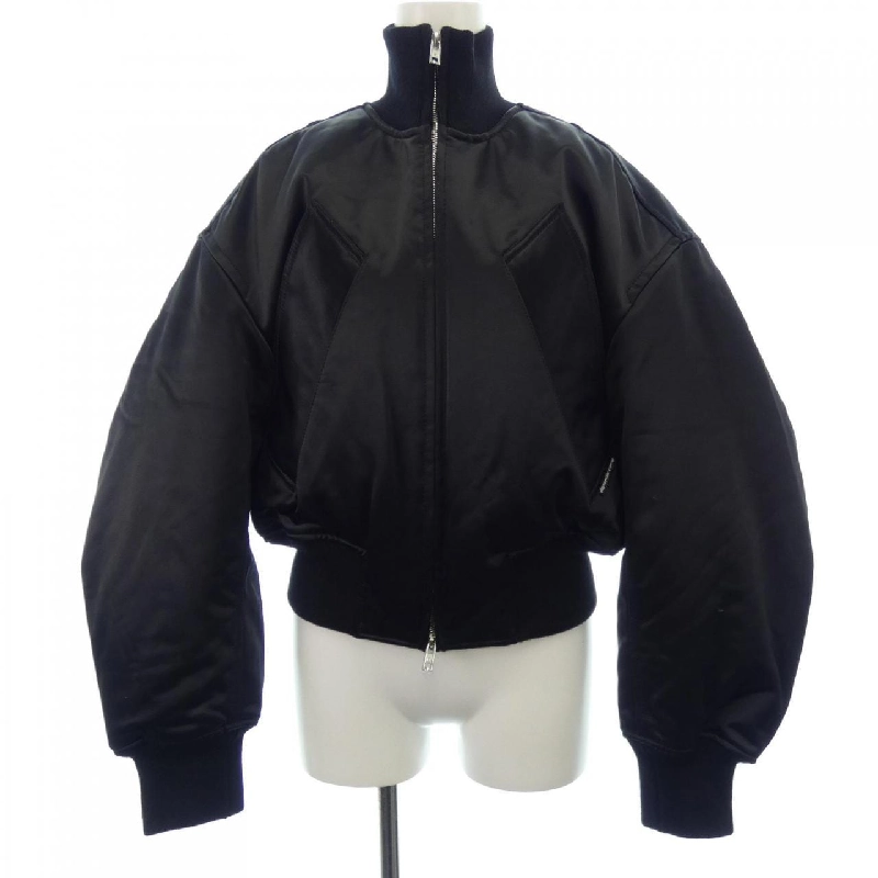 【Mã giảm giá】Áo khoác Alexander Wang 634399