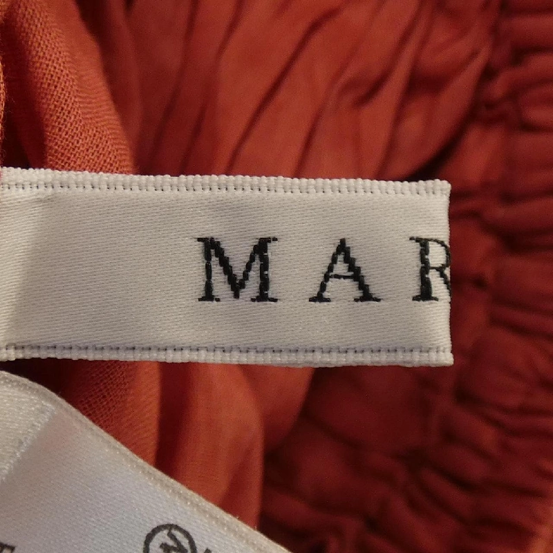 MARIHA Skirt - Hàng hiệu Authentic 808581