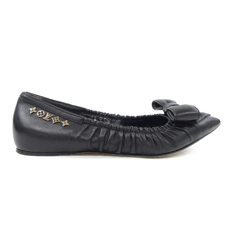 Giày bệt LOUIS VUITTON Marlyline - Hàng hiệu Chính hãng 828661