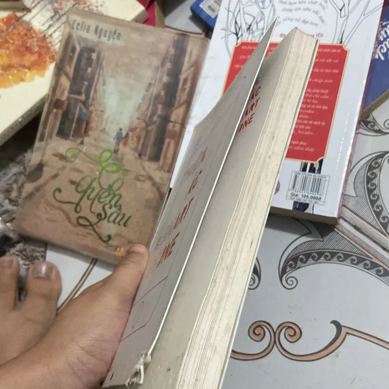 Thiện ác Smart Phone - Đặng Hoàng Giang 753809