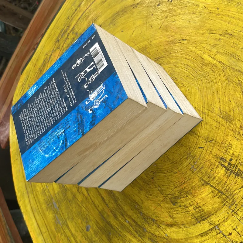 KÍNH VẠN HOA(1,2,4,5)- NGUYỄN NHẬT ÁNH 607868