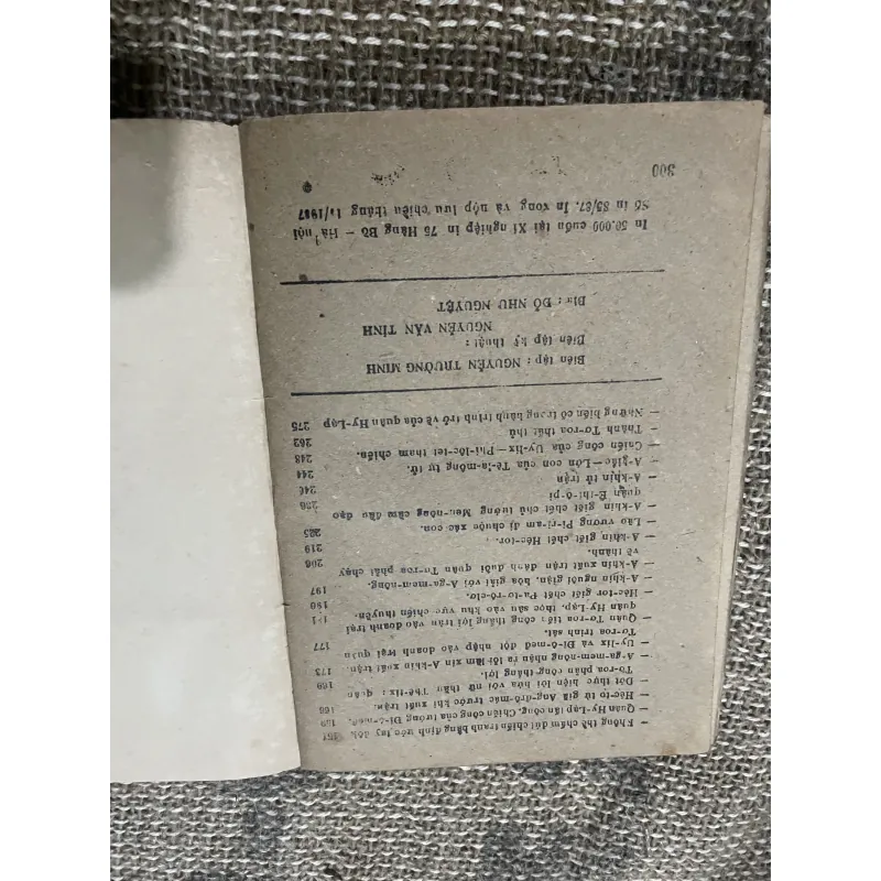 Thần thoại Hy Lạp 3; Nguyễn Văn Khoả  1030059