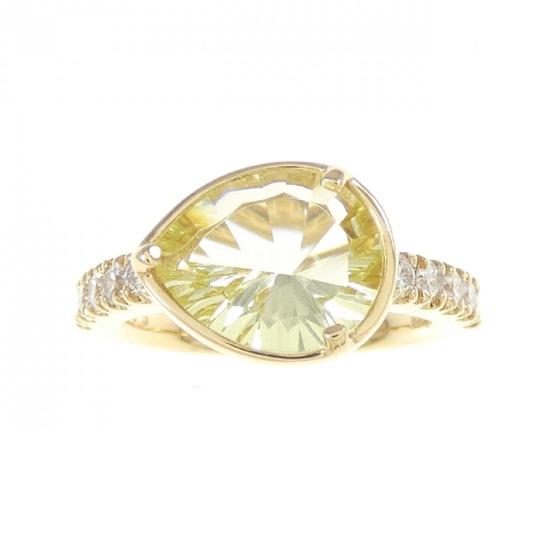 Nhẫn Ottava Veretta - Hàng hiệu Authentic 837678