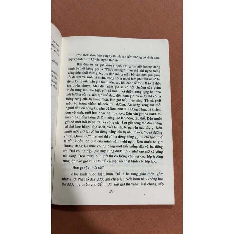 Như cõi mộng 🌊 600558