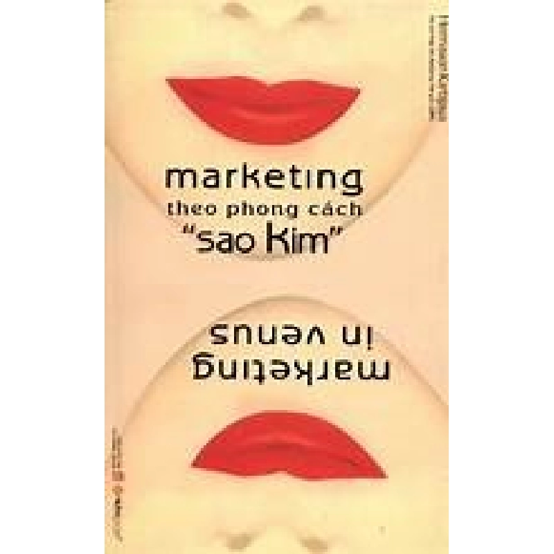 Marketing Theo Phong Cách Sao Kim - Alphabooks - TB 2018 [TSTK] 1045763