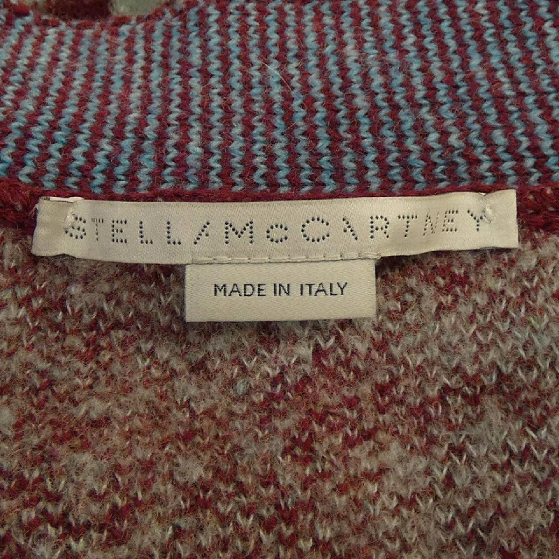 【Mã giảm giá】Áo khoác cardigan STELLA MCCARTNEY 643113