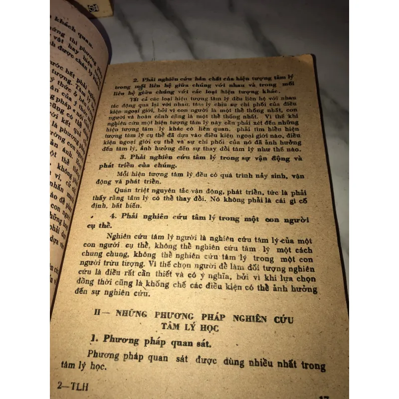 Tâm Lý Học 990616