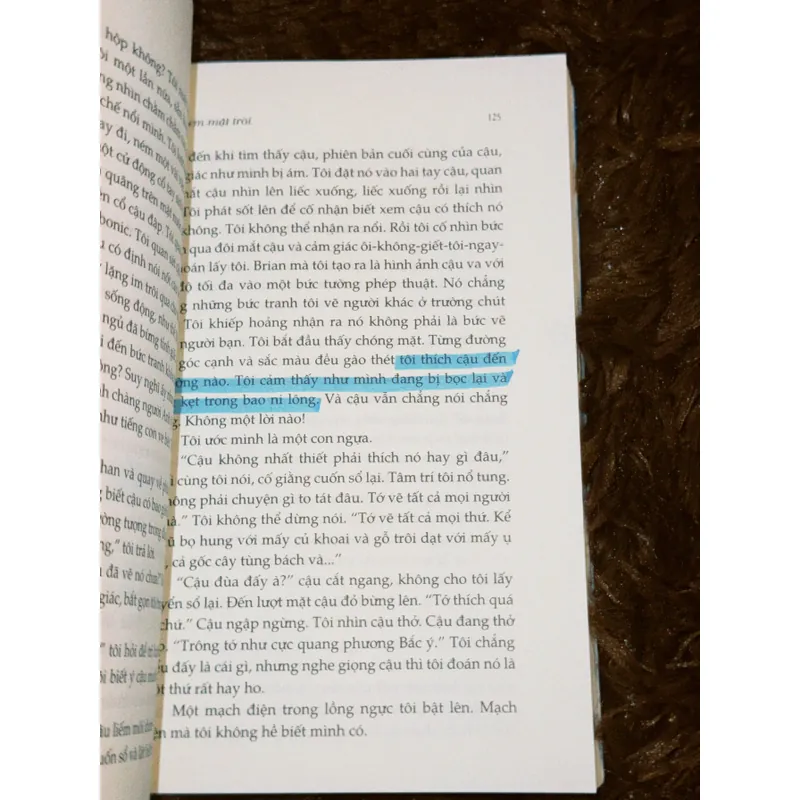 Trao em mặt trời 699377