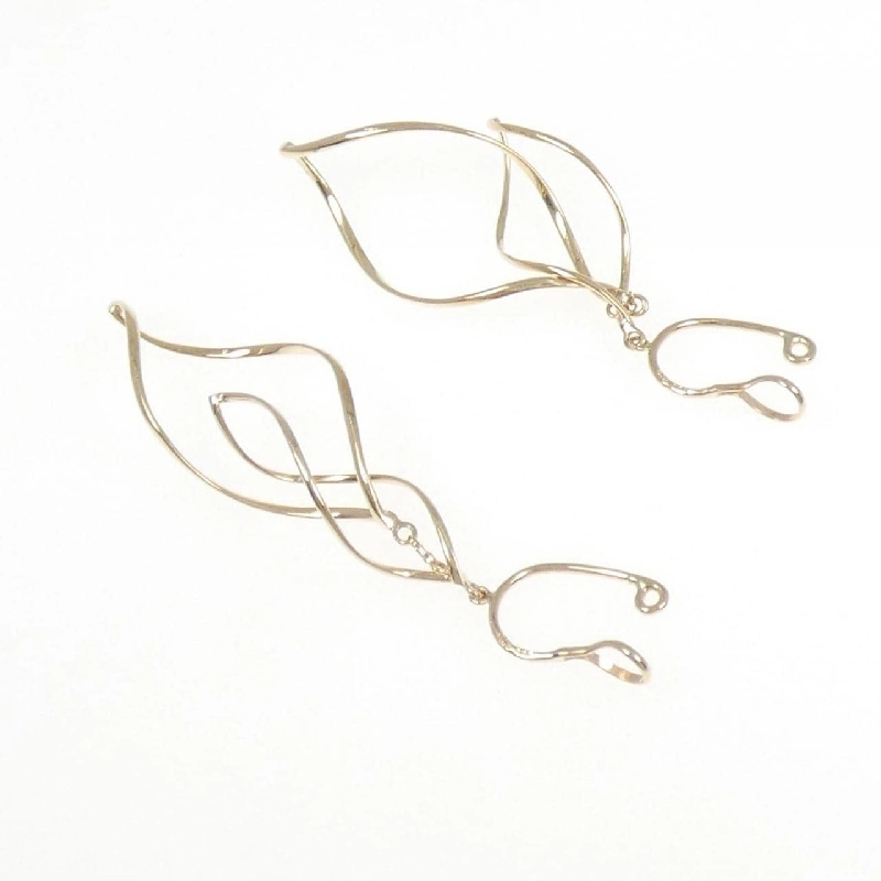 Coco Shunick K10YG Bông tai - Hàng hiệu Chính hãng 845677