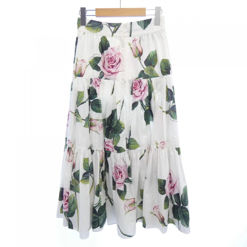 【Mã giảm giá】Dolce & Gabbana DOLCE&GABBANA Váy 650547