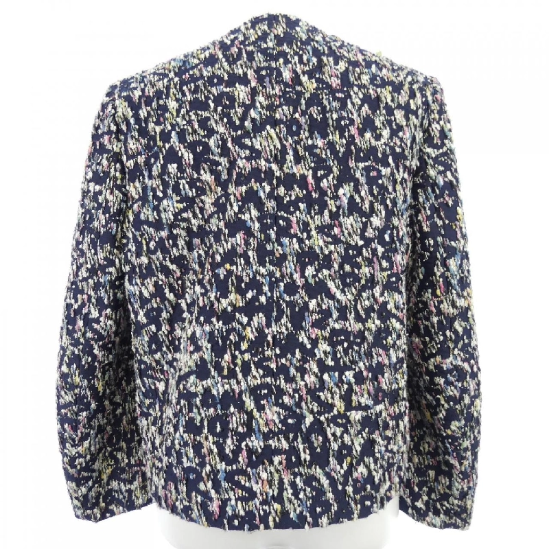 Áo khoác không cổ LOUIS VUITTON F6JA08B1H - Hàng hiệu Authentic 822816